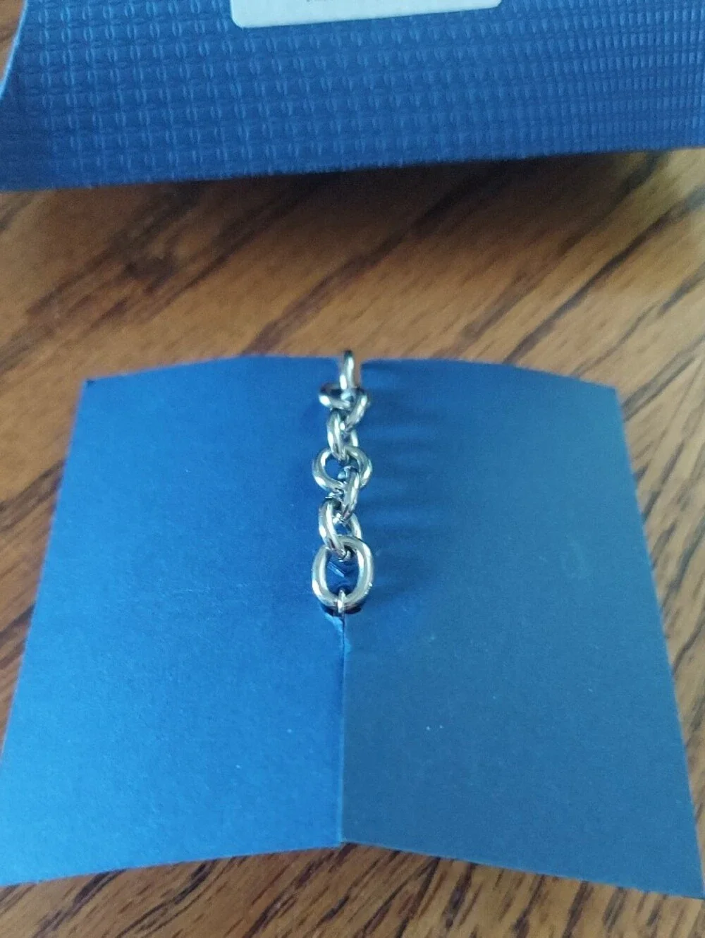 Rare! Swarovski Globe Czech Republic Crystal Keyring - New!